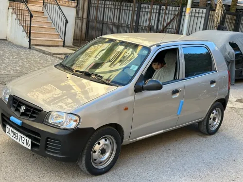 Suzuki Alto 2013 DLX