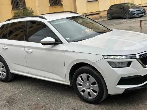 Skoda Kamiq 2023 Life
