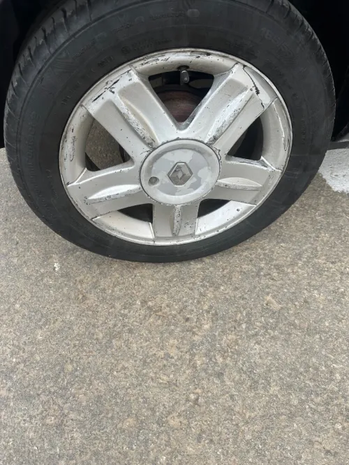 Renault Clio Campus 2008 Extreme