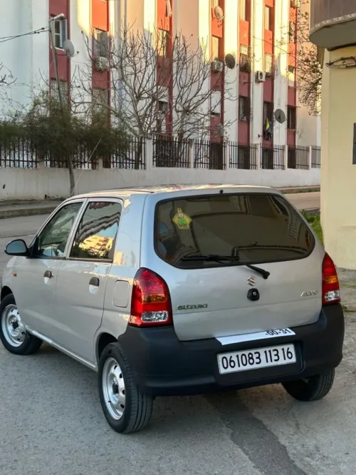Suzuki Alto 2013 DLX