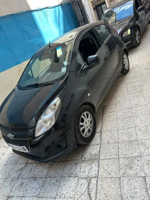 Chevrolet New Spark 2014 New Spark