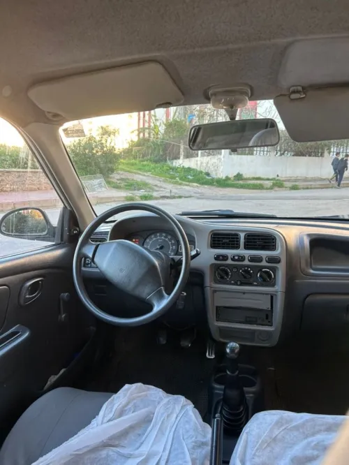 Suzuki Alto 2013 DLX