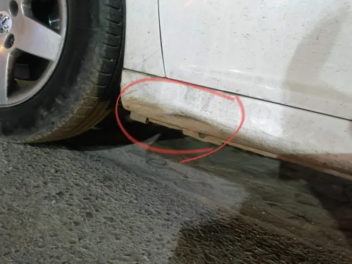 Peugeot 207 2012 207