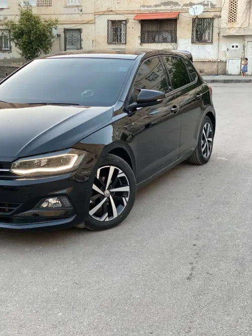 Volkswagen Polo 2018 Beats