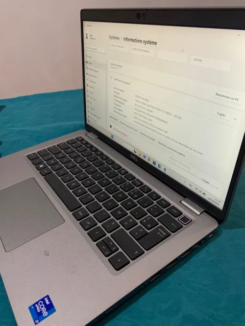 Dell i7 11th gen