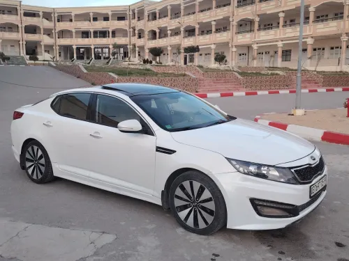 Kia Optima 2015 Optima
