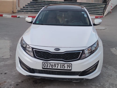 Kia Optima 2015 Optima