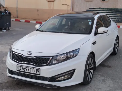 Kia Optima 2015 Optima