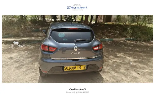 Renault Clio 4 Facelift 2019 Limited+