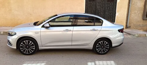Fiat Tipo Sedan 2023 Life
