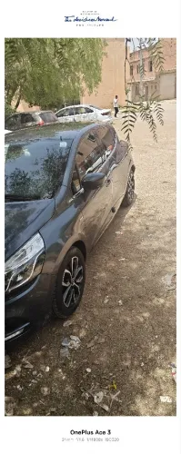 Renault Clio 4 Facelift 2019 Limited+