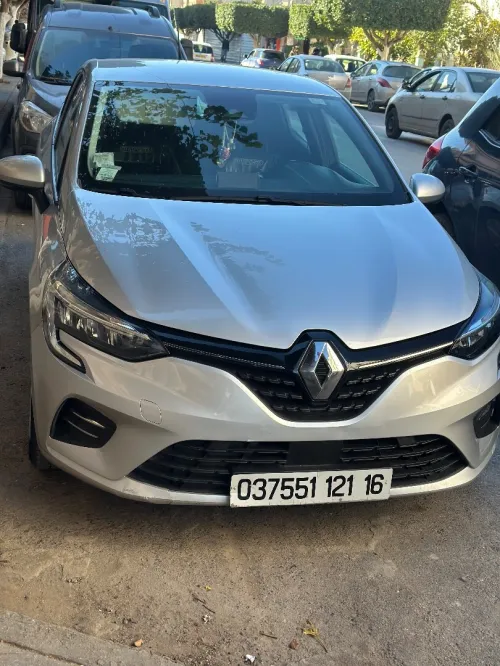 Renault Clio 5 2021 Business