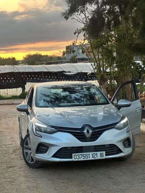 Renault Clio 5 2021 Business