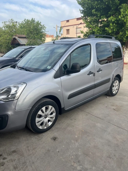 Citroen Berlingo 2019 Berlingo