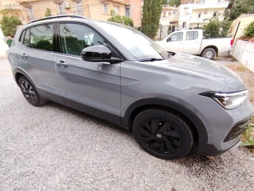 Volkswagen Tharu XR  2026 Premium edition