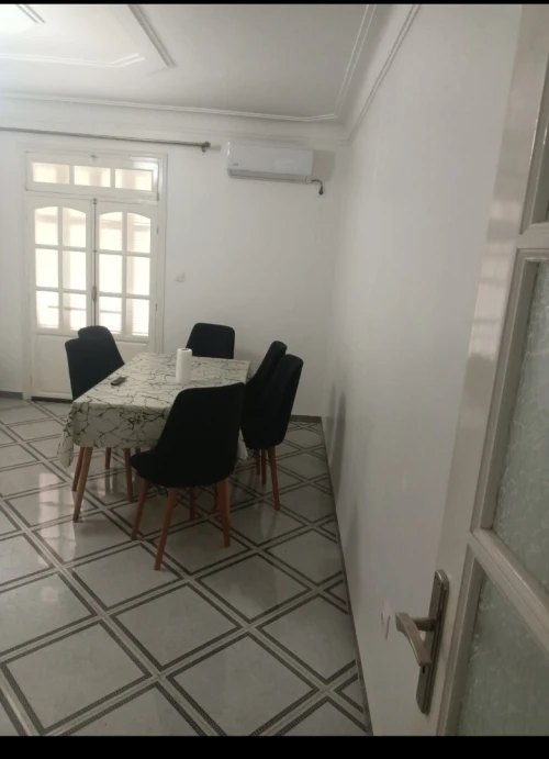 Location vacances bien immobilier Béjaïa Bejaia