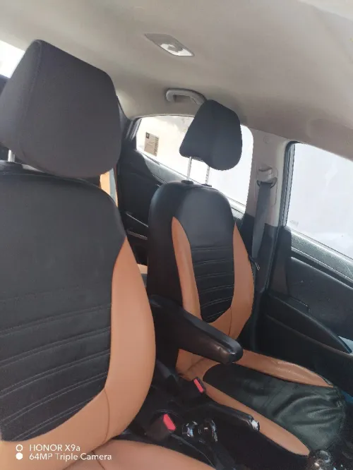 Hyundai Accent RB  5 portes 2018 Préstige