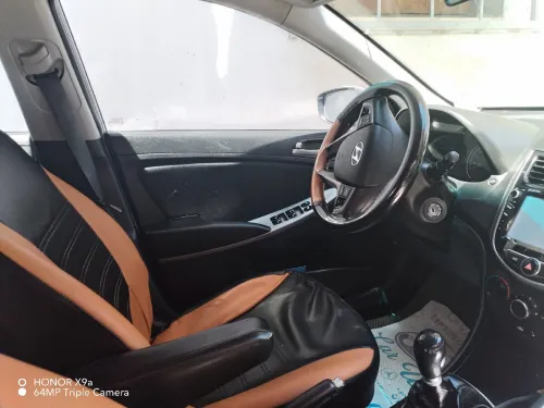 Hyundai Accent RB  4 portes 2018 Style