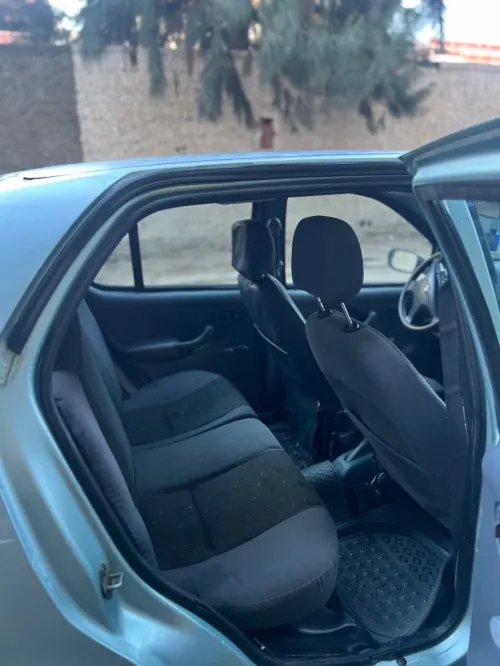 Tata Indica 2006 