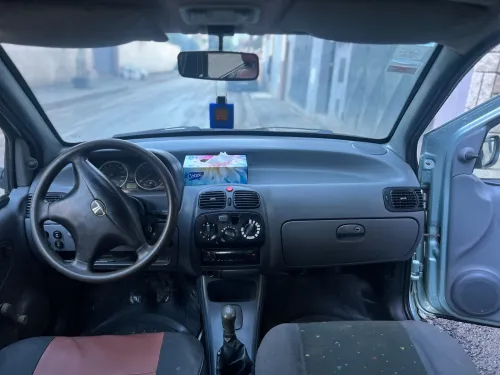 Tata Indica 2006 