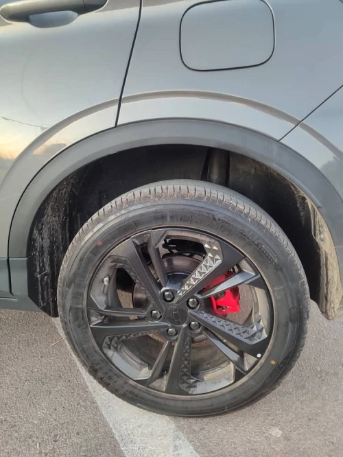 Geely Coolray 2026 Full option
