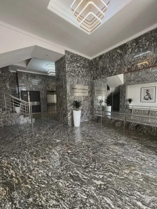 Vente Appartement F3 Oran Bir el djir