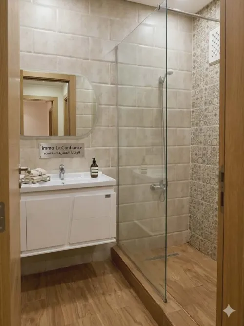 Vente Appartement F3 Oran Bir el djir