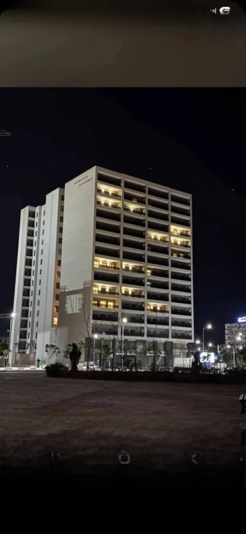 Vente Appartement F4 Oran Bir el djir