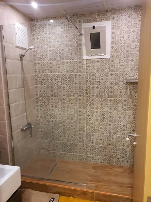 Location Appartement F4 Oran Bir el djir
