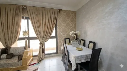 Vente Appartement F4 Oran Bir el djir