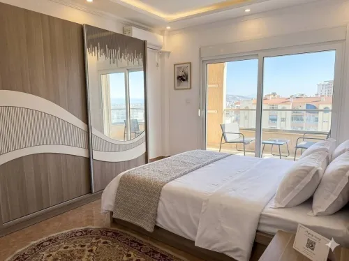 Location Appartement Duplex F4 Oran Bir el djir