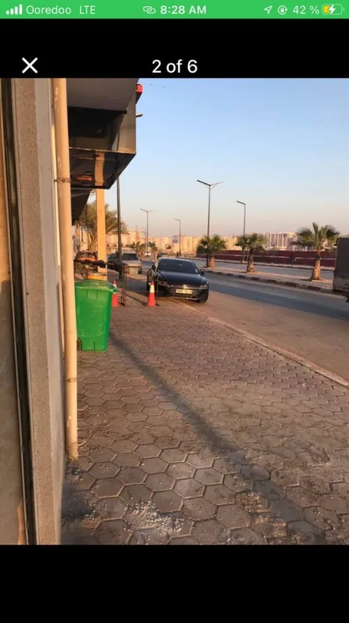 Location Local Oran Bir el djir