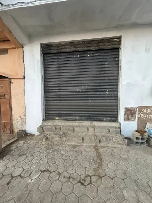 Location Local Oran Bir el djir
