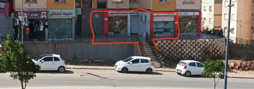 Location Local Oran Misseghine