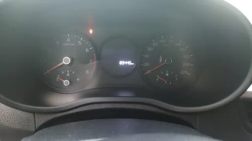 Kia Picanto 2019 LX Start