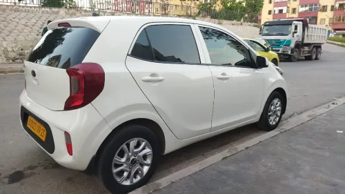 Kia Picanto 2019 LX Start