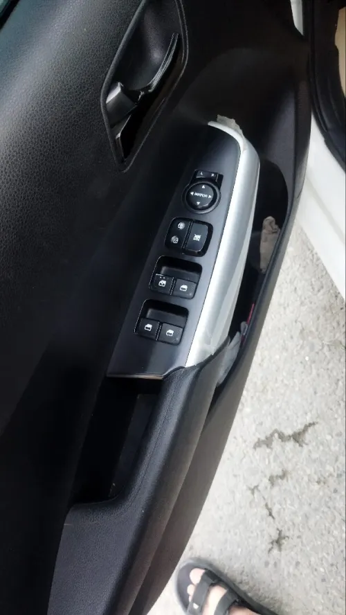Kia Picanto 2019 LX Start