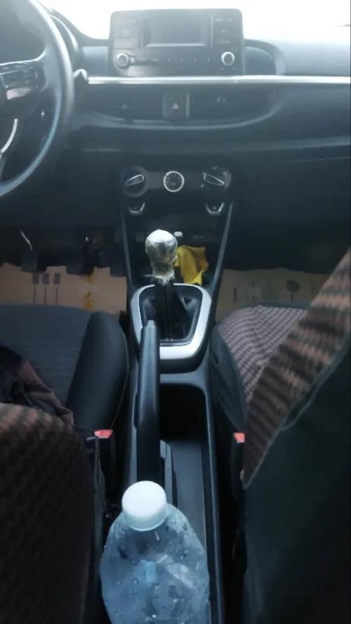 Kia Picanto 2019 LX Start