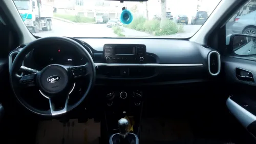 Kia Picanto 2019 LX Start