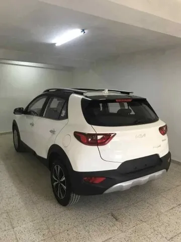 Kia KX1 2025 Full option