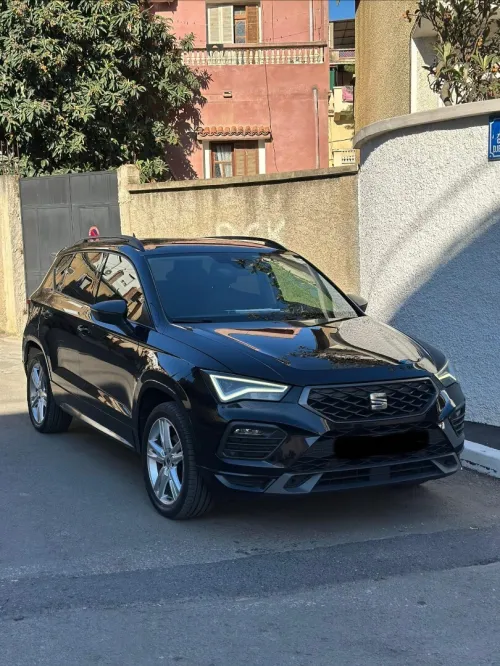Seat ATECA 2021 FR