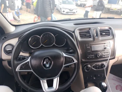 Renault Symbol 2018 