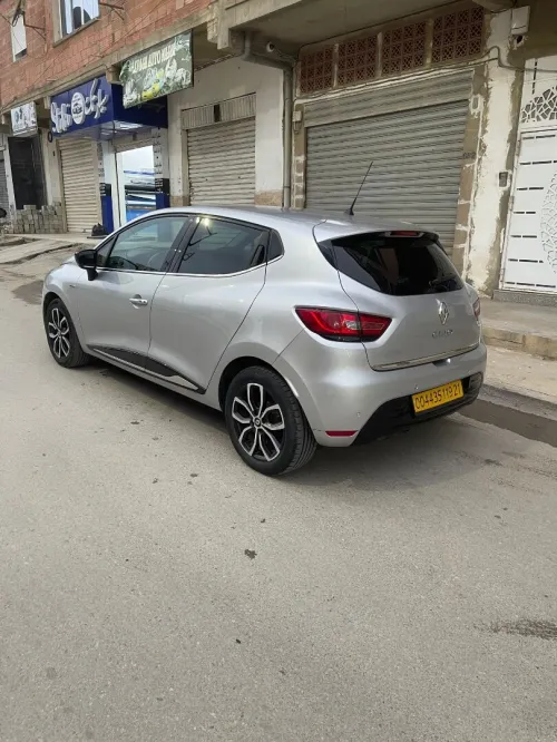Renault Clio 4 2019 Limited