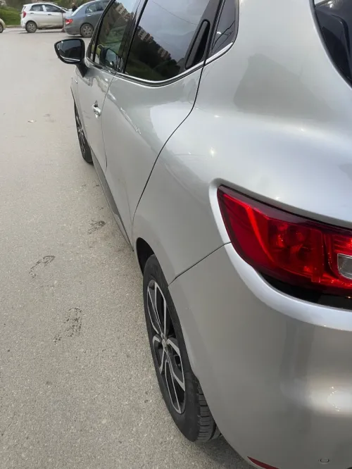 Renault Clio 4 2019 Limited