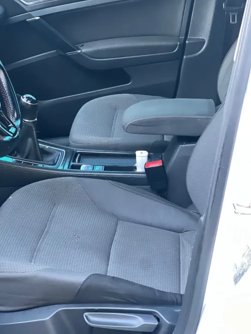 Volkswagen Golf 7 2017 Golf 7