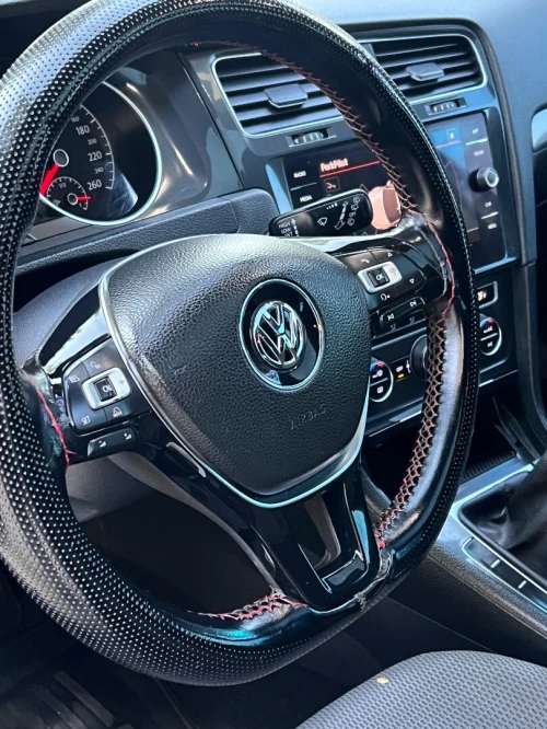 Volkswagen Golf 7 2017 Confort line