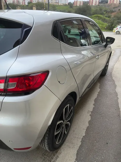 Renault Clio 4 2019 Limited