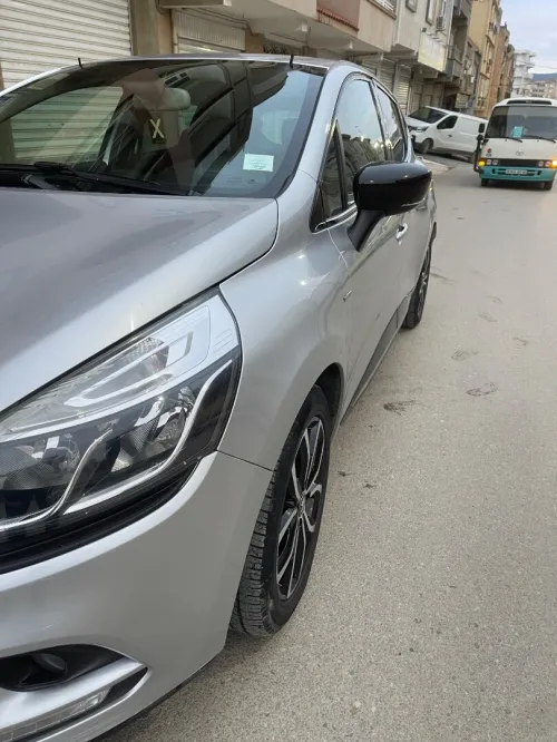 Renault Clio 4 2019 Limited