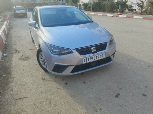Seat Ibiza 2019 Urban