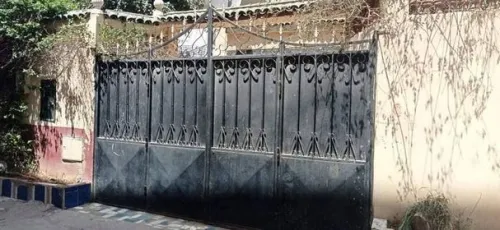 Vente Villa Alger Bordj el bahri